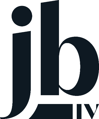 James Bradberry IV Logo