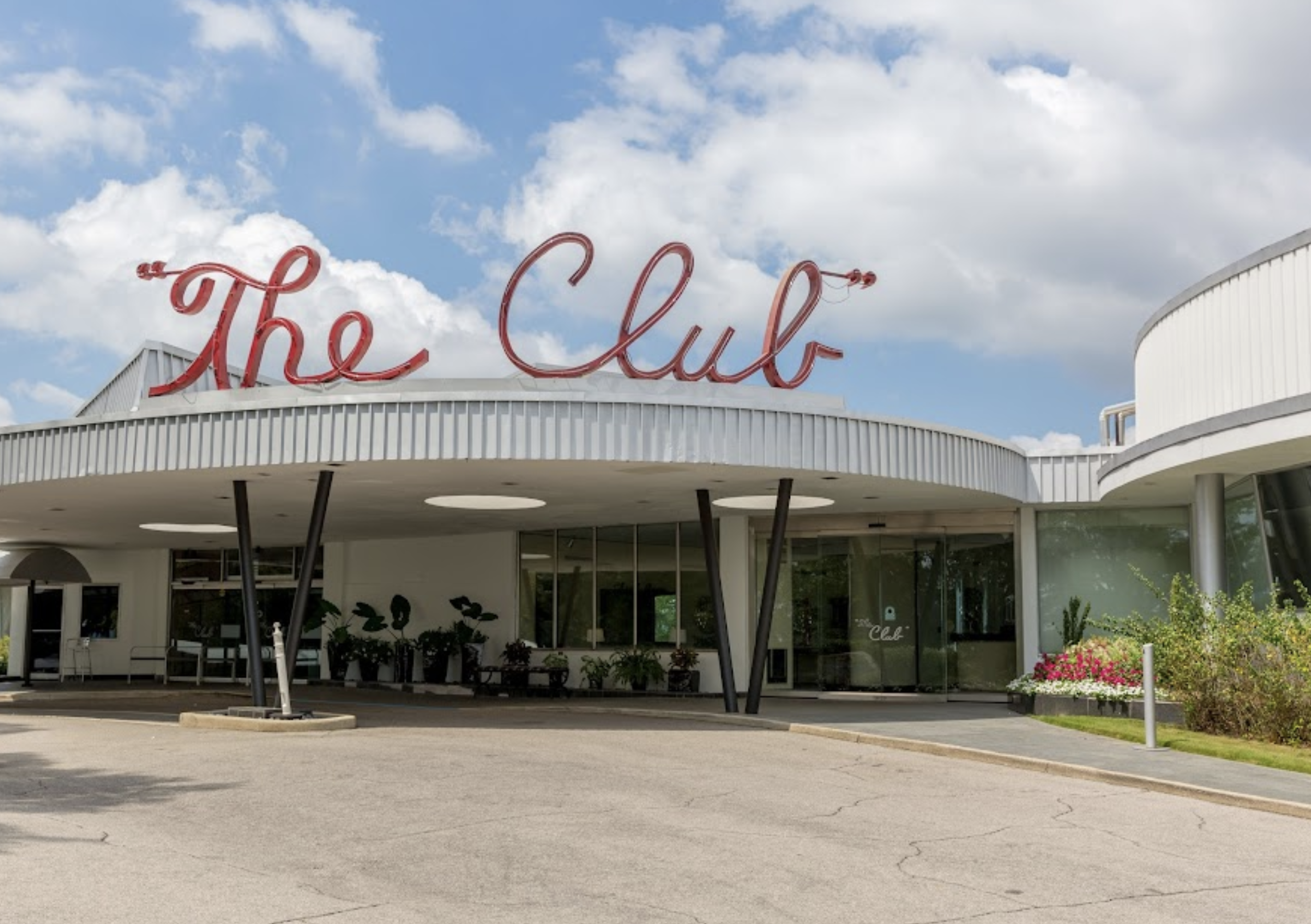 The Club