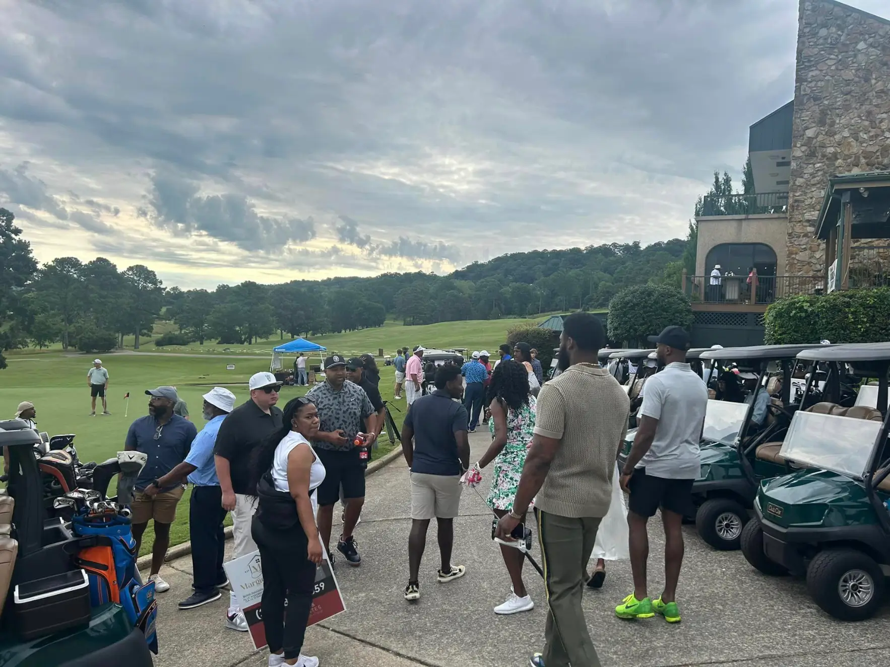 Join Us at Highland Golf Course