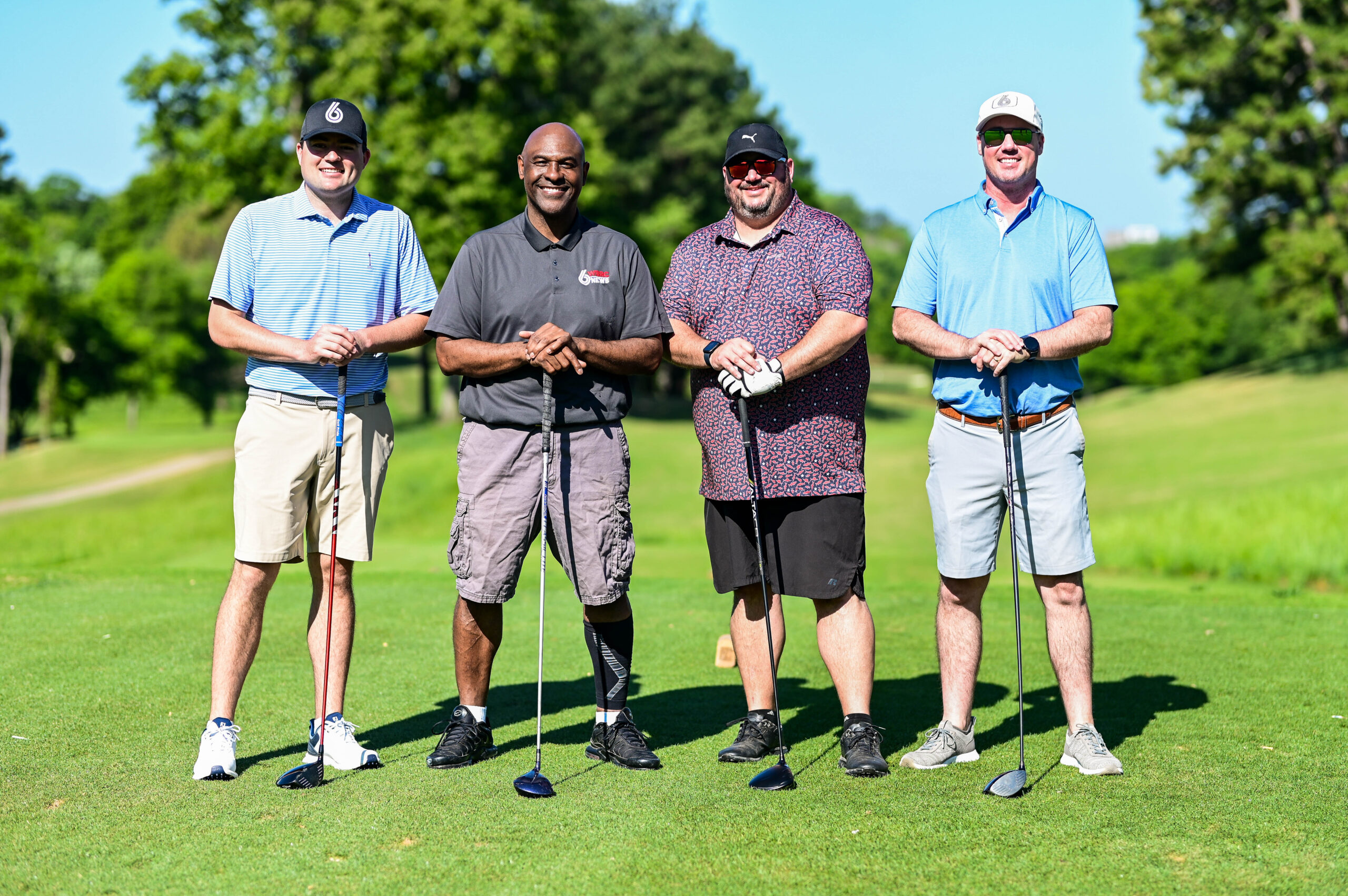 Charity Golf Tournament